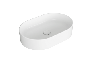 Раковина SIMAS Folio FO02bi белая 60 см