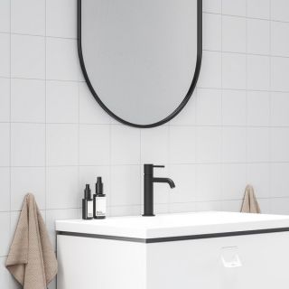 Смеситель для раковины Ravak Espirit X070273 012.20BLM