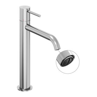 Смеситель для раковины Ravak Espirit X070399 ES 014.01CR Be Cool ХРОМ