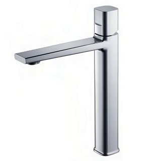 Смеситель для раковины высокий Maretti Lorenza LR32RF842-V, хром