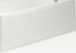 Панель фронтальная для ванны Excellent Aquaria 140х56 см