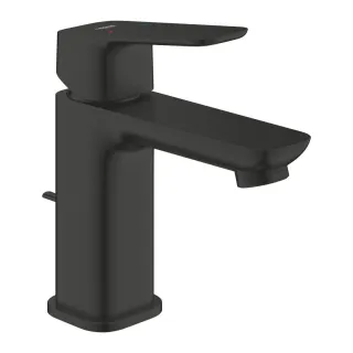 Cмеситель для раковины GROHE Cubeo 1016942430 черный