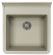 Кухонная мойка Florentina Сицилия грей