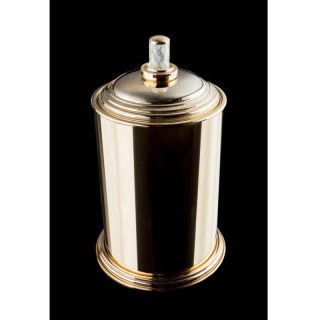 Ведро Boheme Murano Crystal золото 10907-CRST-G