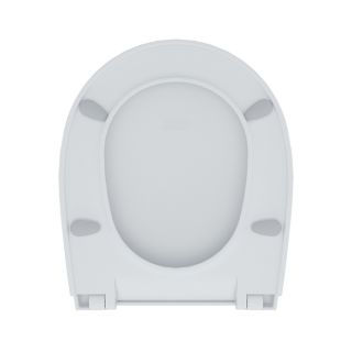 Сиденье для унитаза IDDIS PP Seat Cover белый 005PPS3i31