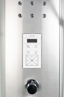 душевая кабина River DUNAY 150/80 МТ