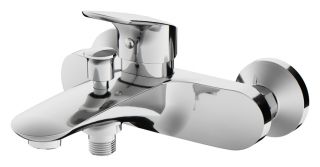 Смеситель Am.pm Like F8010016 для ванны