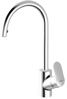 Смеситель Am.pm Like F8012000 для кухни