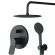 Душевая система Am.Pm X-Joy FB85A1RH22