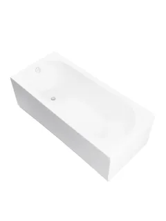 Акриловая ванна Aquanet Nexus 362567 170x75 см с каркасом