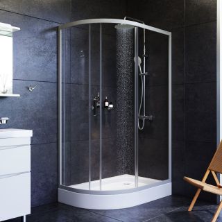 Душевой уголок Am.Pm Like W83G-302U120CT64 без поддона