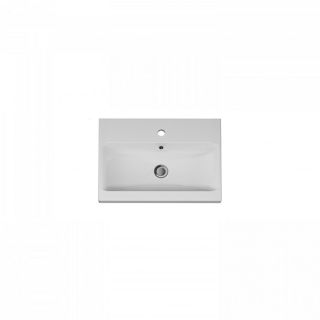 тумба под раковину  AM.PM Pulse M91-FHX0602-WCC0602WG белый 60 см