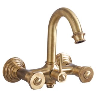 Смеситель для ванны и душа Cezares APHRODITE-V-02-Sw