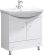 Тумба под раковину Aqwella Франческа 80 FR0108