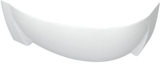 Экран фронтальный АКВАТЕК Бетта 160x97 см правый