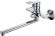 Смеситель для ванны с душем РМС SL134-006E хром