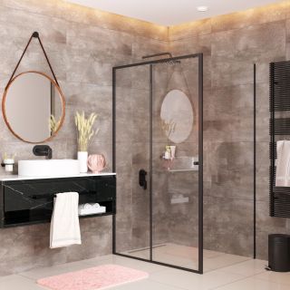 Душевой уголок WasserKRAFT Dill 61S 61S14