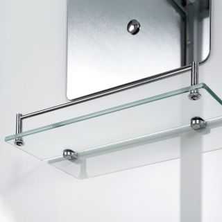 Душевая кабина Deto ЕМ4517 LED с гм. 170х90х220 см