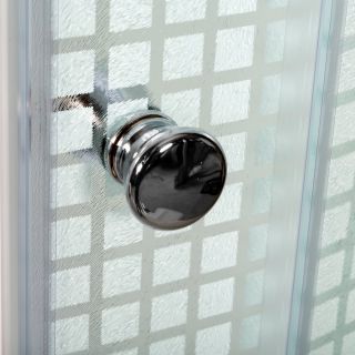 Душевая кабина Deto L 990 стандартная 90х90х215 см