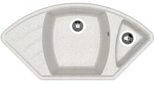 Кухонная мойка Dr. Gans Габи серый