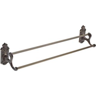 Полотенцедержатель Gappo G3609 бронза