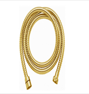 Шланг для душа Grocenberg GB07028 Золото