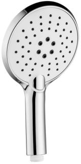 Лейка душевая (3 режима) Grocenberg GB33101 Хром