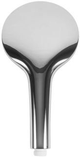 Лейка душевая (3 режима) Grocenberg GB33101 Белый хром