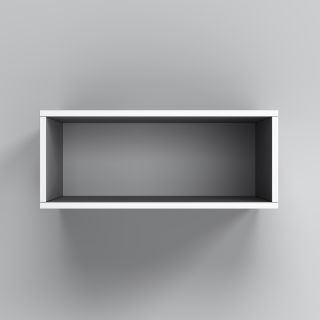 Полка ниша AM.PM M8FOH0601WM 60 см подвесная