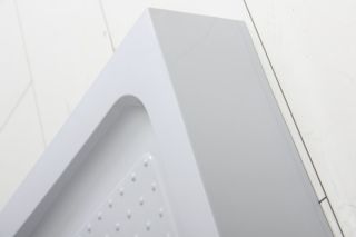 Душевой акриловый поддон 95см, белый BelBagno TRAY-BB-A-95-15-W
