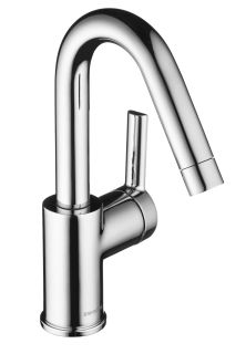 Смеситель для раковины Swedbe Diana 1012 хром