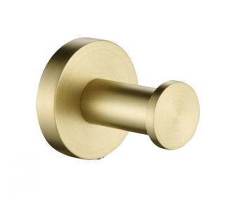 Полотенцедержатель 1-й Grocenberg AC0061 (Матовое золото)