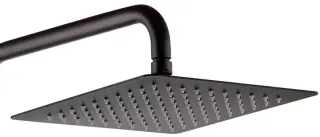 Душевая система Grocenberg GB7090 Черный матовый