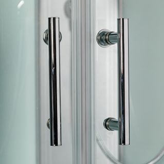 Душевые кабины Weltwasser WERRA 1201 L