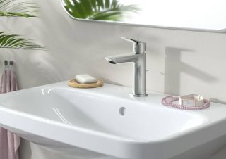 Смеситель Hansgrohe  Logis Fine 71251000 для раковины