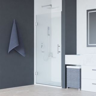 Душевая дверь RGW HO-011 350601108-11 80см хром