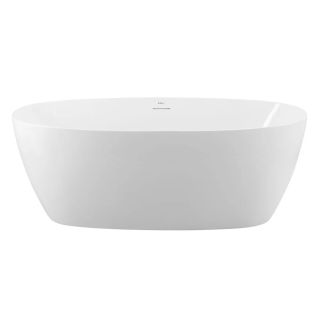 Акриловая ванна BelBagno 170x80 BB414-1700-800 без гидромассажа