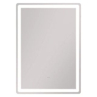 Зеркало с подсветкой Vigo Geometry Classic 070 50 см