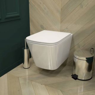 Комплект Maretti 3 в 1: унитаз UM10PBM76-844, инсталляция AC11P5211, кнопка AC12EL-015