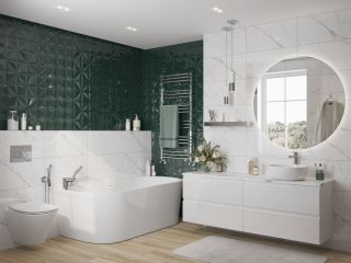 Столешница Cersanit STONE 63856 ENERGY 60