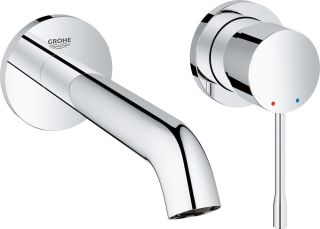 Излив и рукоятка Grohe Essence+ 19408001