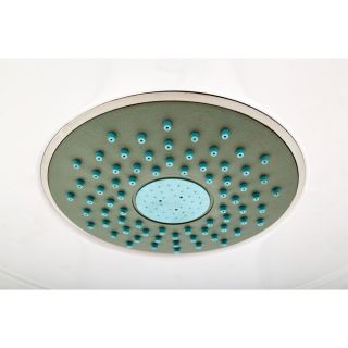 Душевая кабина Deto L 990 с электрикой  90х90х215 см