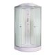 Душевая кабина Deto L 901 стандартная 100х100х215 см