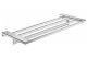 Полка для полотенец Rose RG1808 65см хром
