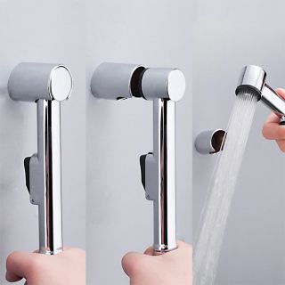 Гигиенический душ Frap F22 хром