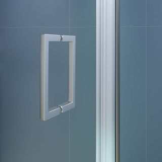 Душевая дверь RGW SV-05Gr 70320509-110 90см серый