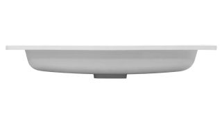 Раковина Эстет Каре Люкс ФР-00015152 90см белый