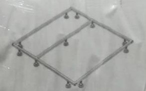 Каркас для поддона ESSENTIA 90х90 см
