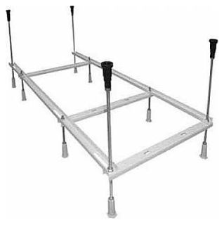 Каркас для ванны AZARIO ENRICA AV.0033170K 170х70