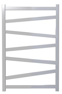 Полотенцесушитель водяной Point Феникс PN15158 П7 50x80см хром